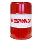 JB GERMAN OIL Kart-R (Rhizinus) Rennöl