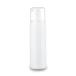 Schaumpumpen-Kosmetikflasche F2 PE 100, 150 & 200 ml