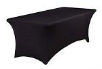 Stretchhusse für rechteckige Tische - Cover for tables