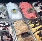  Eisrohstoffe: FONTE GUSTO Für Sie in Italien hergestellt und über Ihren Großhändler erhältlich