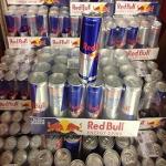 Black Bruin Energy Drink,Red Bull 250 Ml,500ml/Monster Energ