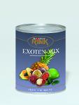 Exoten-Mix, 850 ml, leicht gezuckert