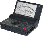 METRAPORT 3A / Klappmultimeter / Analoganzeige