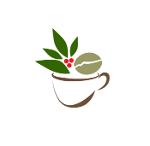 Grüner Kaffee Arabica