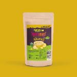 Gefriergetrocknete Ananas Fruchtpulver – 100 g