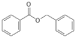 Benzylbenzoat BP (CAS 120-51-4)