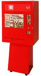 Zeitschriftenautomat Modell „electronic 854“
