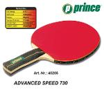 Prince TT Schläger Advanced Speed 730