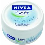 Nivea Soft Intensive Feuchtigkeitscreme 300 ml