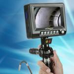 ELTROTEC Video - Video Endoskope zur Fehlerdetektion und Qualitätsprüfung