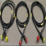 Aircrafts-wiring-cable