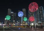 Dandelions  (Pusteblume) - Dubai, Vereinigte Arabische Emira