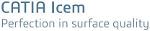 CATIA ICEM oder ICEM Surf  - Class-A Flächen für höchste Designansprüche