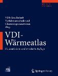 VDI Wärmeatlas 11. Auflage