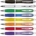 Kugelschreiber - Bambus Kugelschreiber - Schreibgeräte bedrucken lassen - Werbekugelschreiber - Kugelschreiber mit Druck