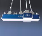 LED-UV Powerline Geräteserie | Luftgekühlt und wassergekühlt