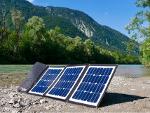 SOLARA Solarmodule mobil und flexibel für unterwegs