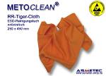 METOCLEAN Anti-Statik-Tuch TIGER CLOTH