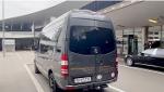 ZRH Airport Minibus Transfer Service 