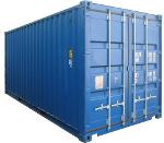 Lagercontainer (Materialcontainer, Seecontainer)