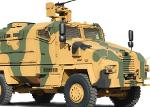 Armored Vehicle Harness