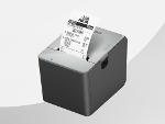 Epson TM-L100 Liner-free -Smarter trägerloser Etikettendruck für Click & Collect