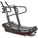 ATX® Cross Runner - Curved Treadmill mit zusätzlicher Widerstandsregelung
