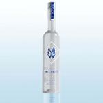 WITUCKI® Vodka 40% 0,7l versiegelte Glasflasche