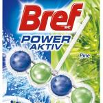 Bref Power balls