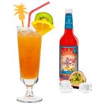 Tropical Mystery - alkoholfrei