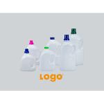 Griff-Flaschen Serie PRIMO - Polyethylen (PE-HD)