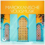 Marokkanische Traditionals CD