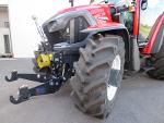 Frontkraftheber & Frontzapfwellen für Lindner Traktoren