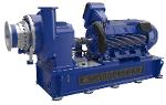 Turbokompressor Baureihe TCH (9.000 bis 35.000 Nm³/h)