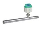 Flowmeter für Druckluft und Gase - VA 520