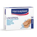Hansaplast Universal Water Resistant Wundstrips