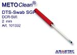METOCLEAN DTS-Swab SGP