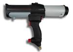 MIXPAC DP 2X 200 Applikations Pistole 1:1 / 2:1 Pneumatisch