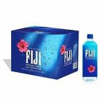 Fiji Water 500 mL Bottles – 24 Pack