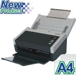 Avision AD240 Dokumentenscanner A4