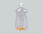 Oval-Flasche 500 ml LAVAGGIO -...