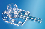 Quarzglas - Stoff für Innovationen
