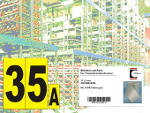 Gebäude- und Anlagenkennzeichnung