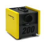  Adsorptionstrockner TTR 200