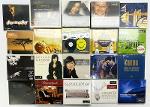 Musik CDs Disks Klassik u.a Multimedia Digitalschallplatte Großhandel,für Wieder