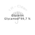 Glycerin Glycamed®99,7 %