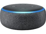 Amazon Loudspeaker Echo Dot 3