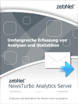 NewsTurbo Analytics Server