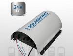 SELV-Batteriewechselrichter