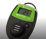 tragbare Eingaswarngeräte  ECOTOX